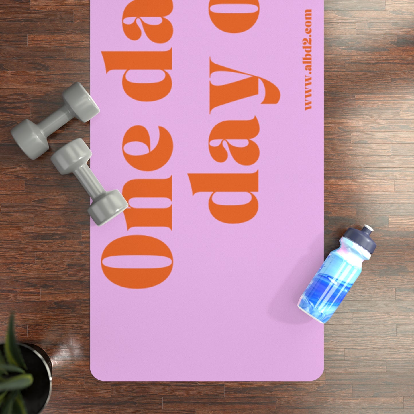 Rubber Mat