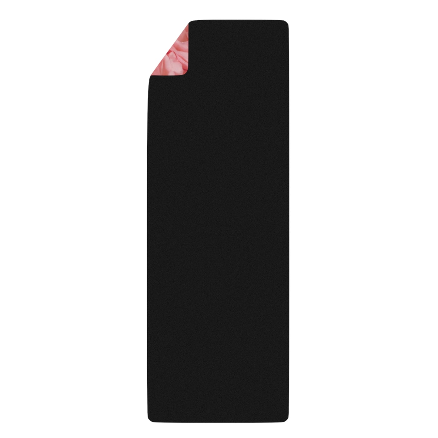 Hello Beautiful Rubber Mat