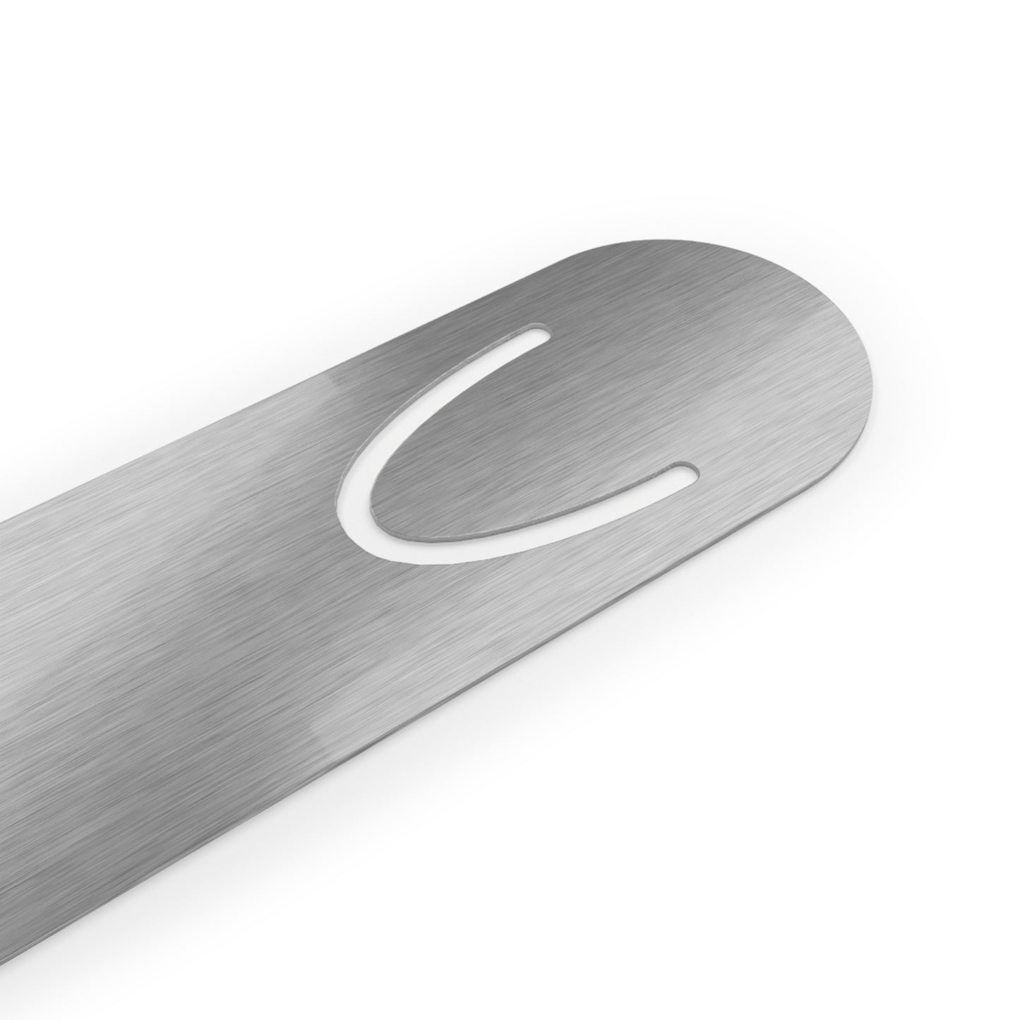 “Stay focused, stay intentional” Bookmark