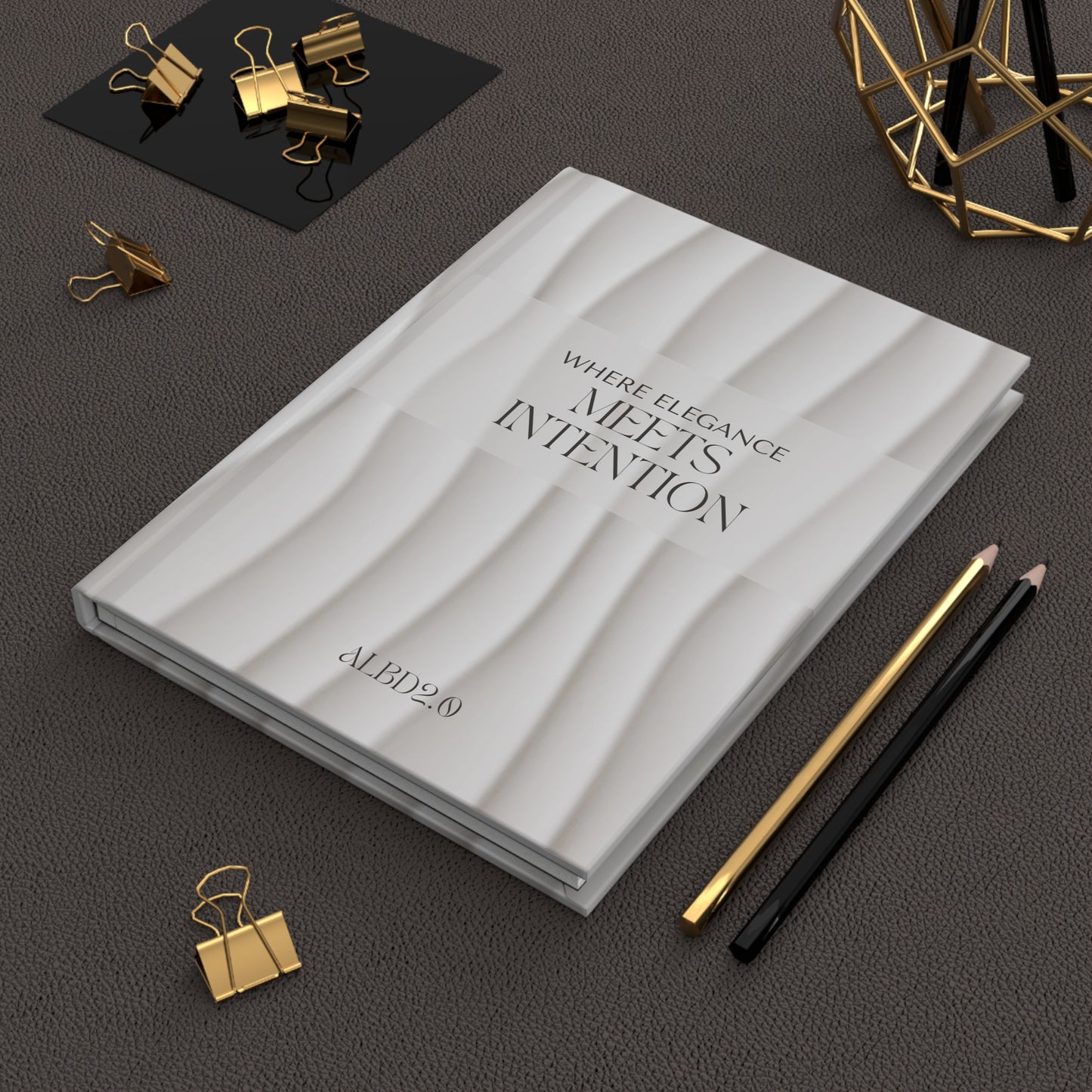 “Timeless Agenda”